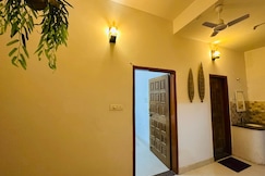 Ajnara | Entire 3BHK Apartment, Varanasi