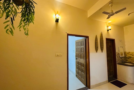 Ajnara | Entire 3BHK Apartment