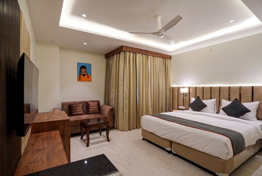 Hotel O Collection O Sg Inn