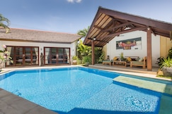 Villa Origami by Nagisa Bali, Bali