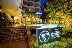 A-One Pattaya Beach Resort, Bang Lamung, Chon Buri