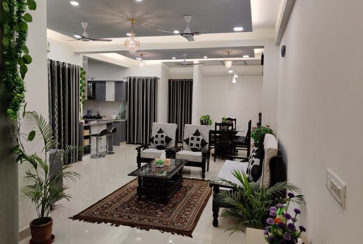 Anand's Aashiyana Homestay