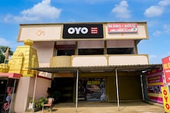 Hotel O Rudra Royal, Moharli