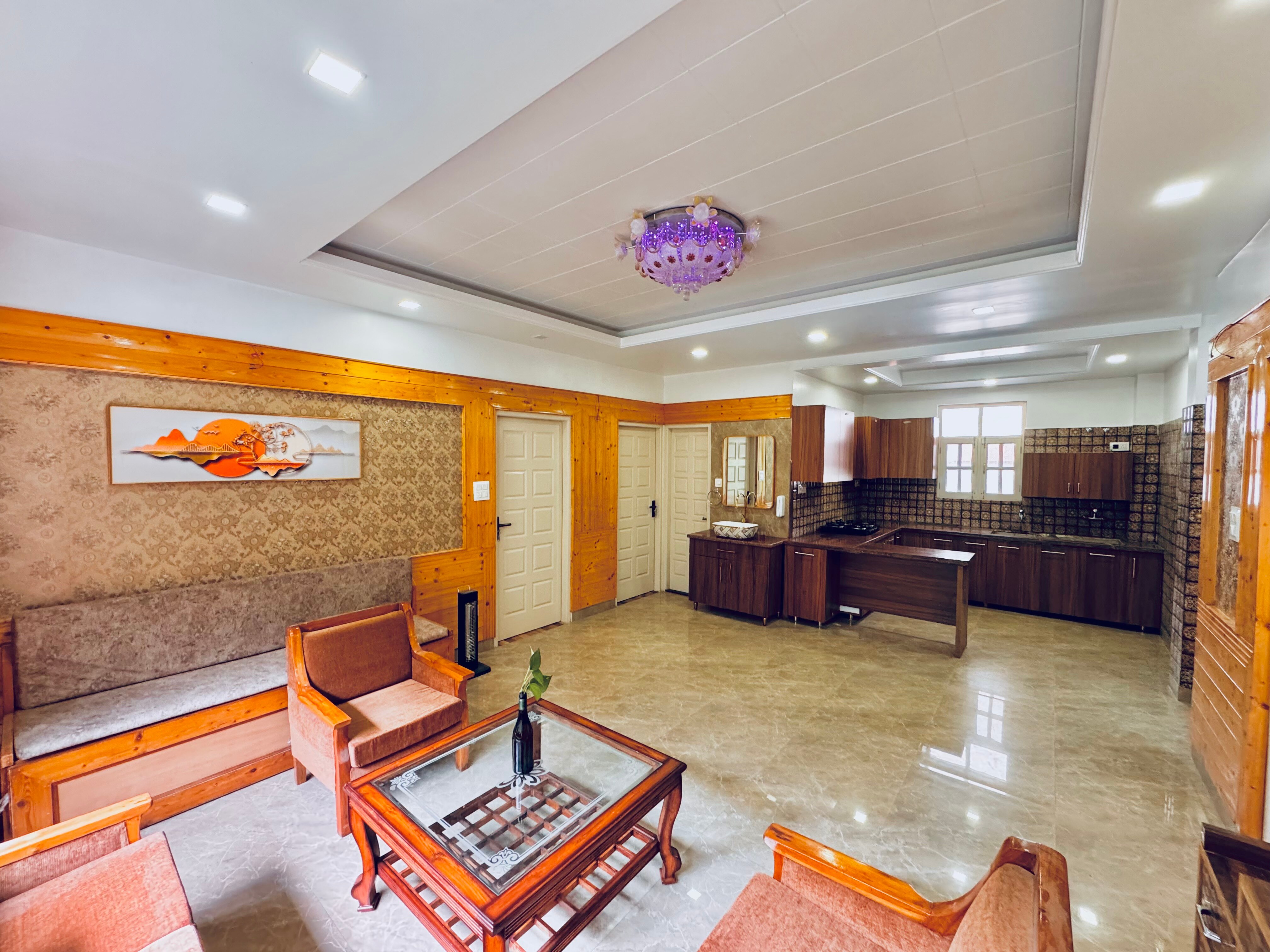 Staynest BnB shimla - Tap to explore photos