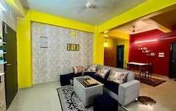 Private Living Room