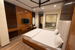 Hotel Shri Siddhi Vinayak, Sagar