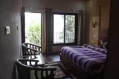 Himalayan Cedar Auli, Joshimath