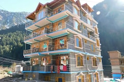 Cool Homestay | Mountain-view Rooms, Kasol