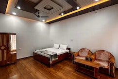 RIVER SOUND HOMESTAY, Barkot