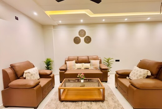 Sangam Nest by Nivaas