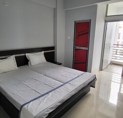 Room No 601A