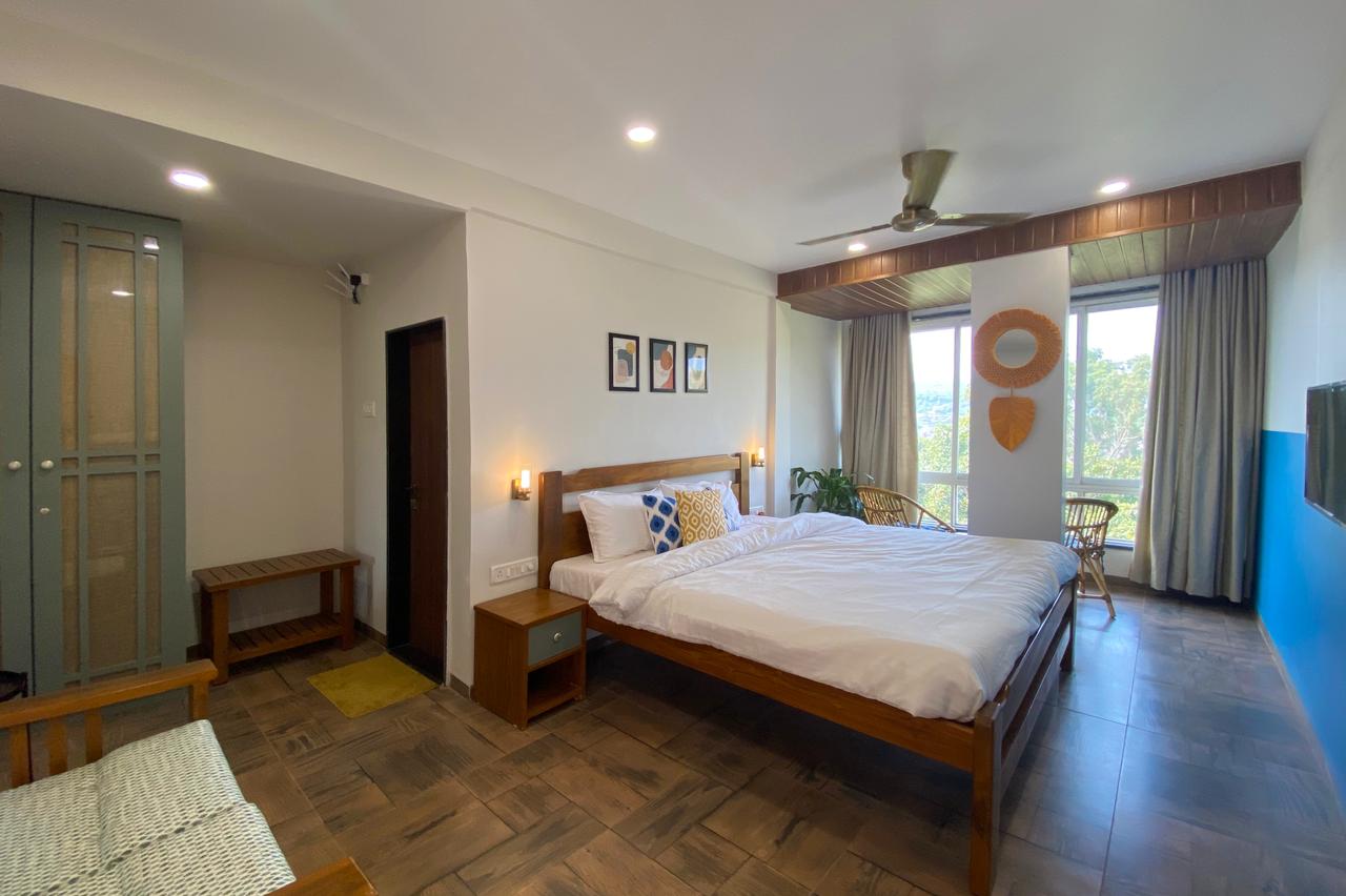 Hotel Meliora Retreat - Tap to explore photos