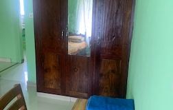 Budget room