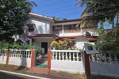 Coziyo Nest, Goa