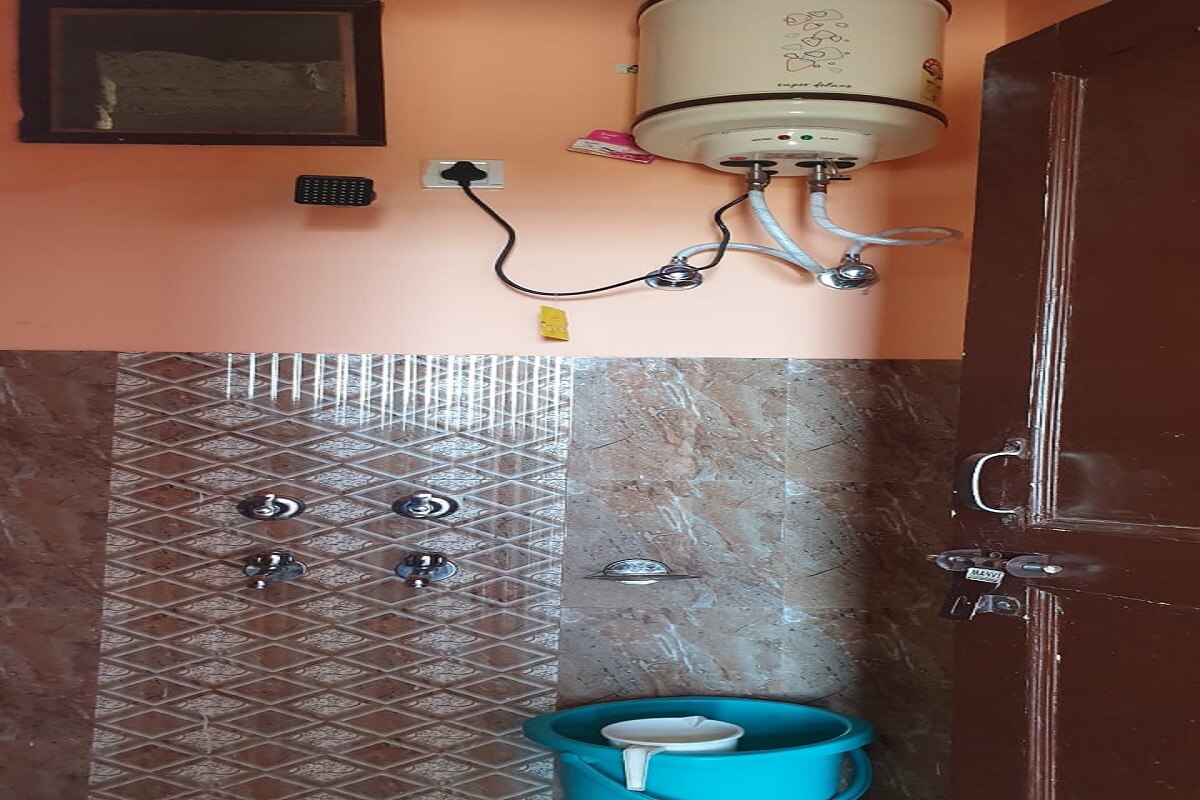Mother Dream Homestay - Tap to explore photos