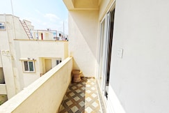Flat in Banglore 2BHK with private Balcony, Bangalore