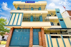 The Lord Rama Palace - 500 mtr From Ram Temple, Ayodhya