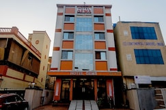 Hotel O Gems, Navi Mumbai