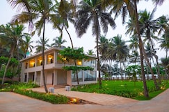 Uva Sands Beach Resort, Kundapur