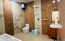 Washroom