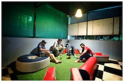 THE HUBZ HOSTEL, Thane