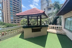 Shalom terraces At Dadar, Mumbai