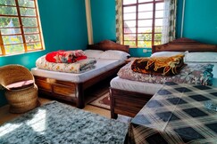 Happy Homestay Sonada 3 BHK Cottage, Lava