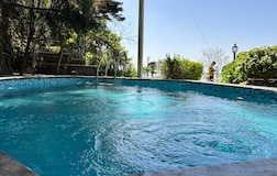 Swimming Pool 1
