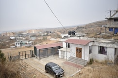 Alpha Guest House