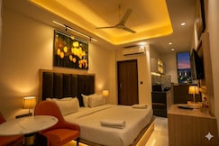 V Inn Studio, Jaipur