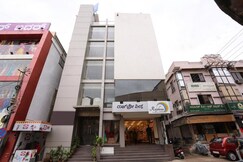 SAMASTH ROOMS & SUITES, Mysore