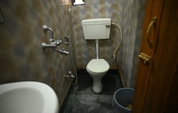 Washroom