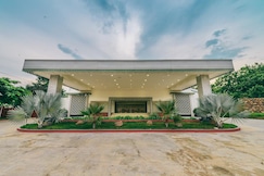 The Greenfields Resort & Convention, Hyderabad
