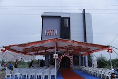 HOTEL AMBIKA VADODARA, Vaghodia