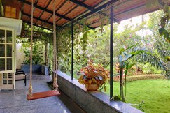 Manasthala Brindavan Garden home., Mysore