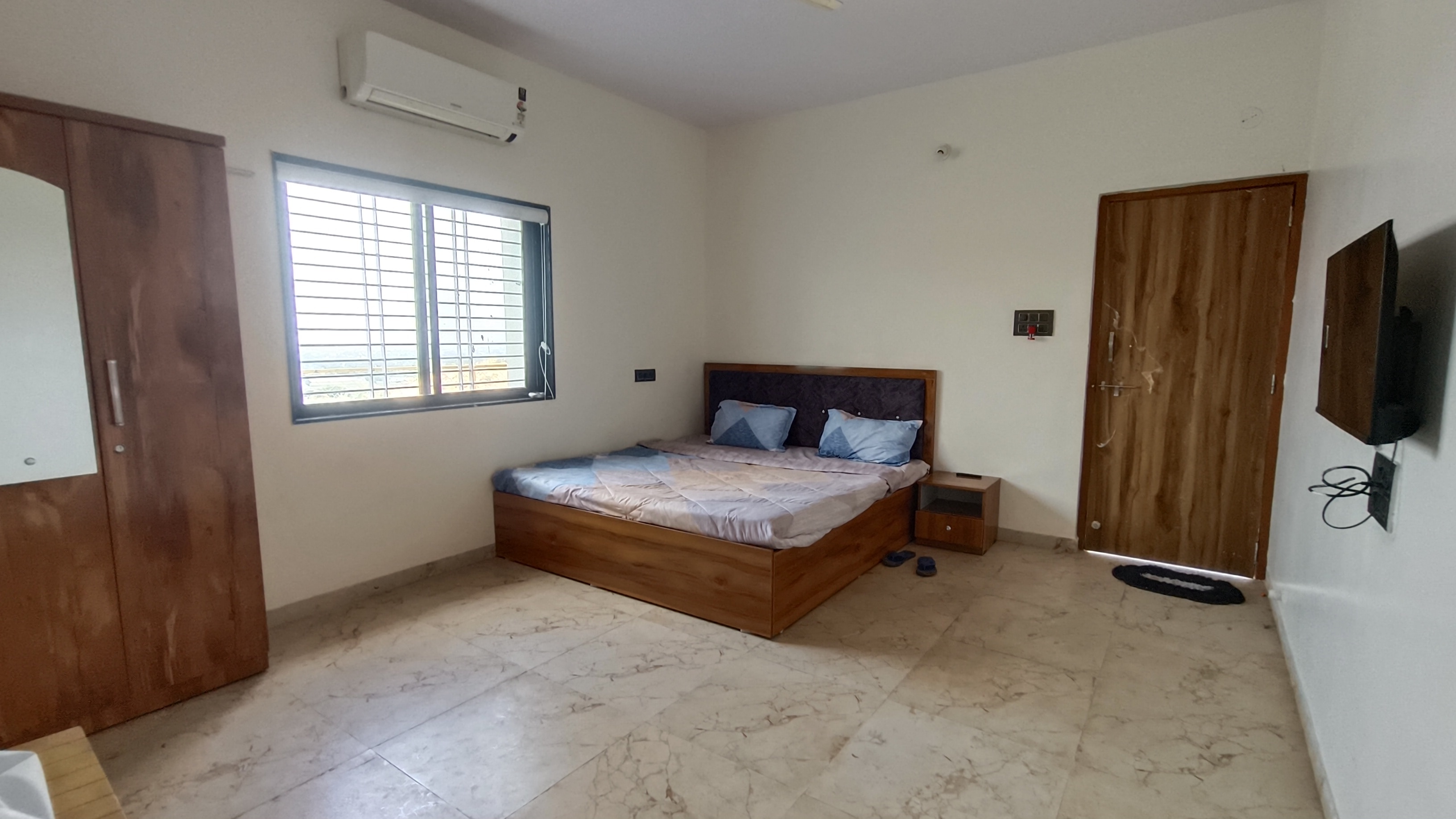 Aaryan Villa & Farm / Resort