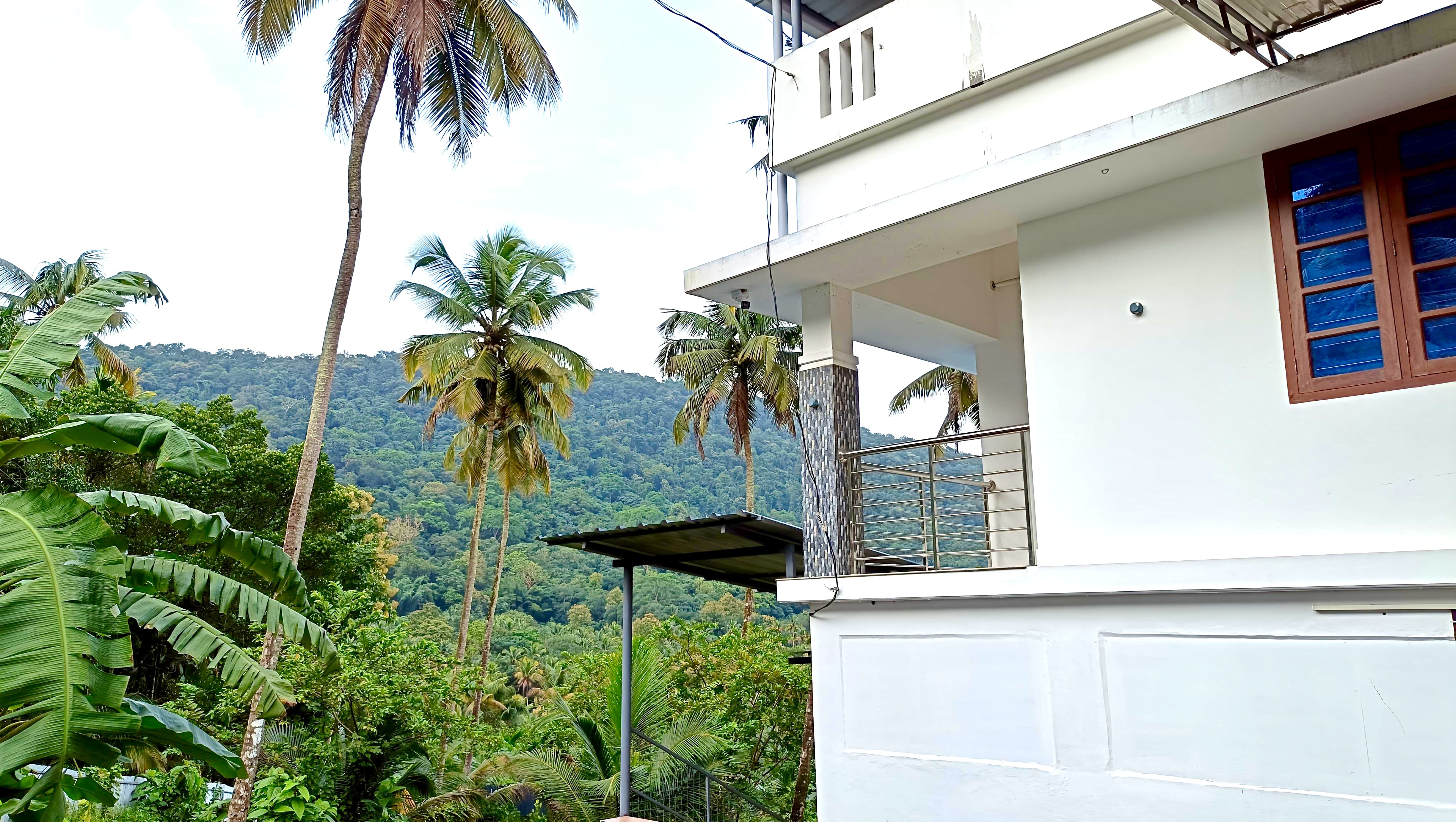 Pavan's Rainy Days Resort - Tap to explore photos