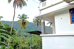 Pavan's Rainy Days Resort, Chalakudy