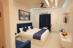 Sapphire Inn, Lalkuan