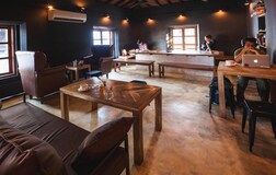 Common Area