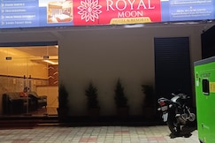The Royal Moon, Bangalore