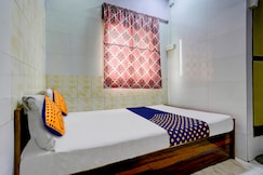 Hotel O Gulzar Masjid Bunder Railway Station, Mumbai