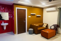 Prime Pent House 2 BHK at Kondapur Hyderabad, Hyderabad