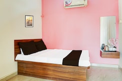 Hotel O Samruddhi Executive Lodge, Pune