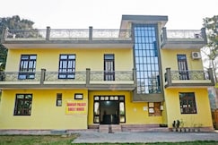 Samrat Palace Guest House, Varanasi