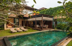 Swimming Pool 1
