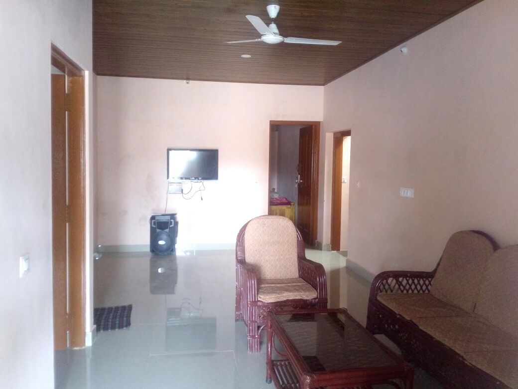 Prakruthi Home stay - Tap to explore photos