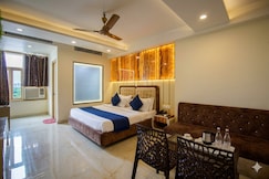 Hotel Klick International, Delhi