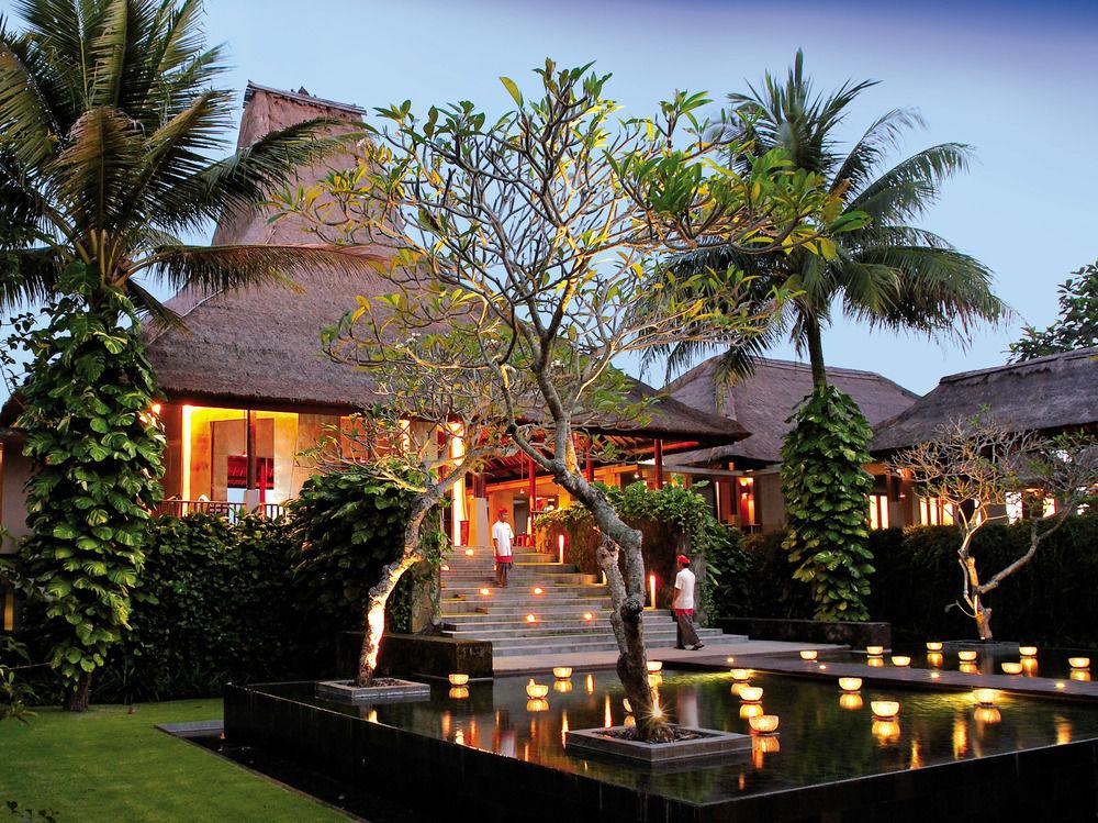 View Maya Ubud Resort And Spa Pics