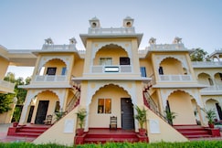 Hotel O The hill view resort, Jaipur
